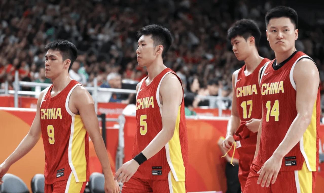 CBA宣布重要决定，中国男篮疑似又被坑了，日韩联赛再次嘲讽

CBA新赛季即将拉