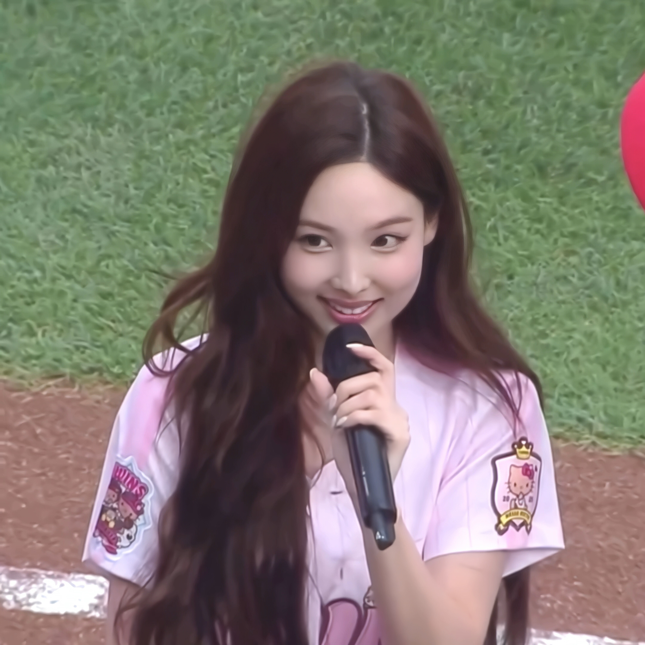 林娜琏 💕⚾️ 