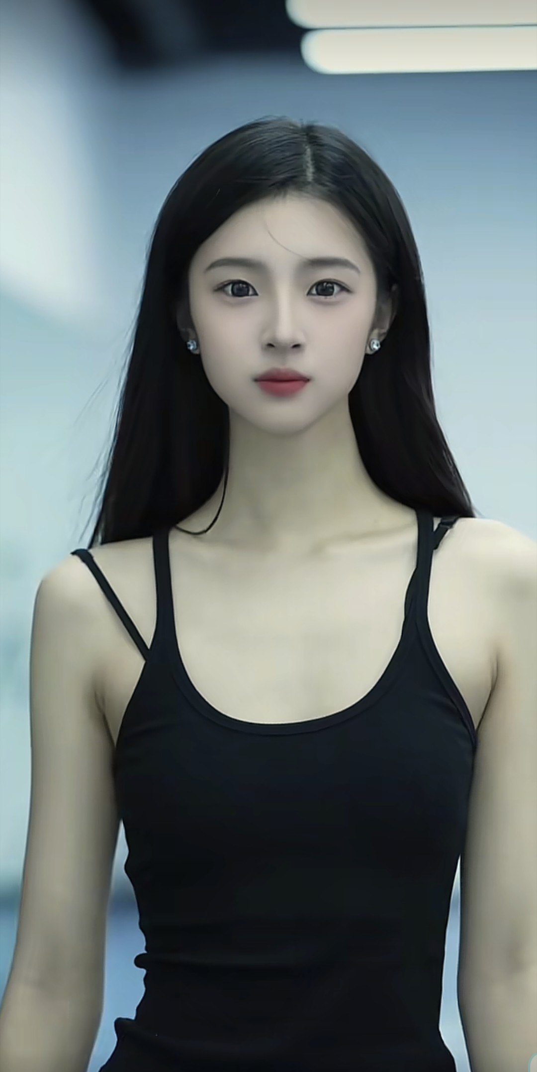 气质穿搭小姐姐时尚穿搭清纯女孩