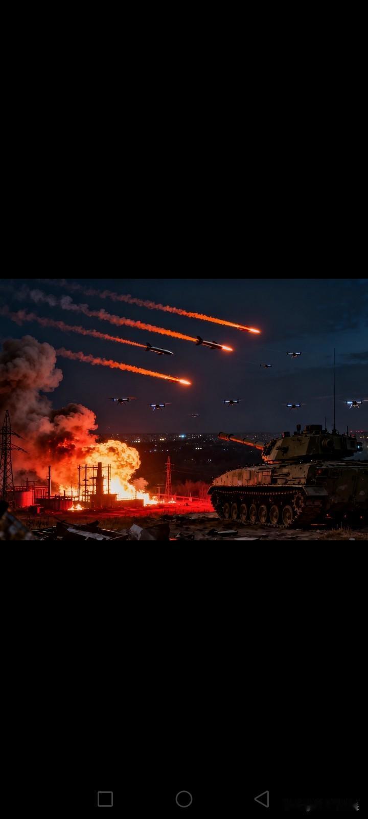 - 俄乌冲突相关：欧盟12国支持特朗普提出的俄乌“就地停火”方案，拟按当前实际控