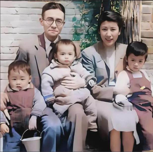 多年以后，梁从诫很少主动提起第一段婚姻。熟悉他的人知道，那段往事和1969年的冬