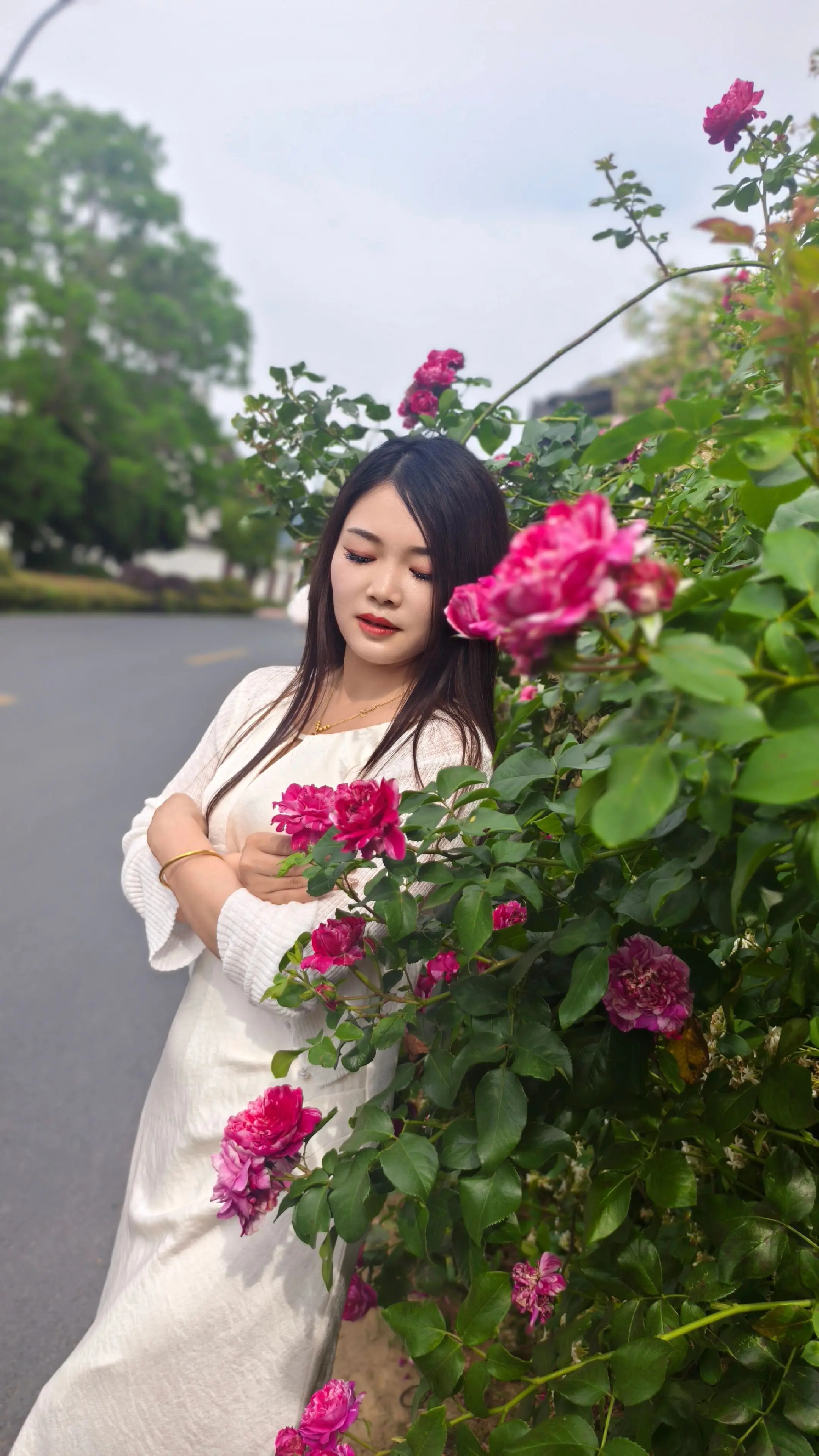 你记得花，花就不会枯萎