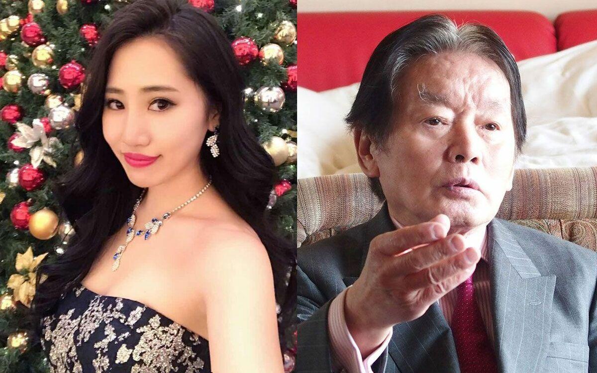 日本有个老头，叫野崎幸助，一辈子砸了快4亿人民币，睡了4000个女人。

但是，