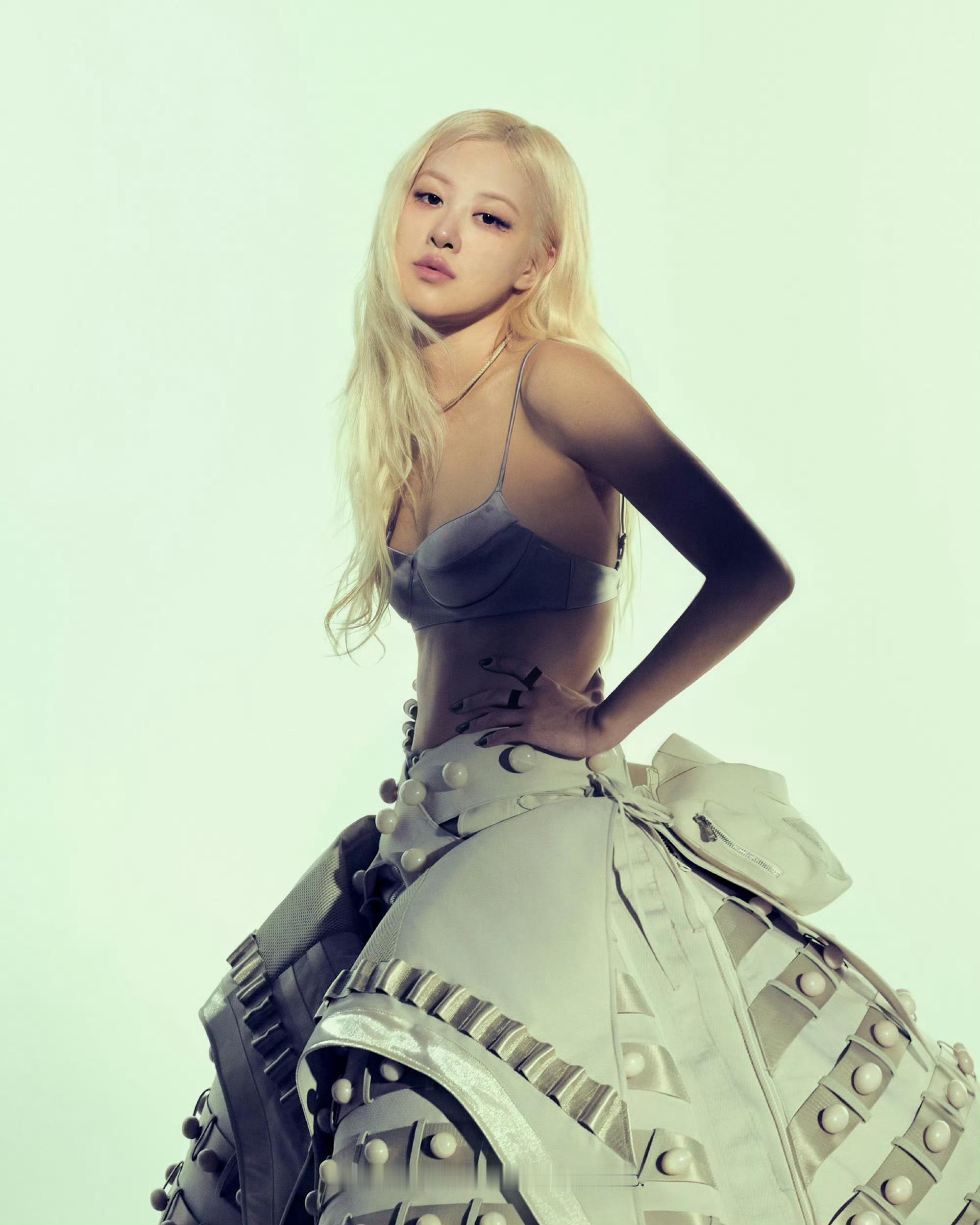 BLACKPINK新歌回归预告 BLACKPINK新歌《DEADLINE》回归预