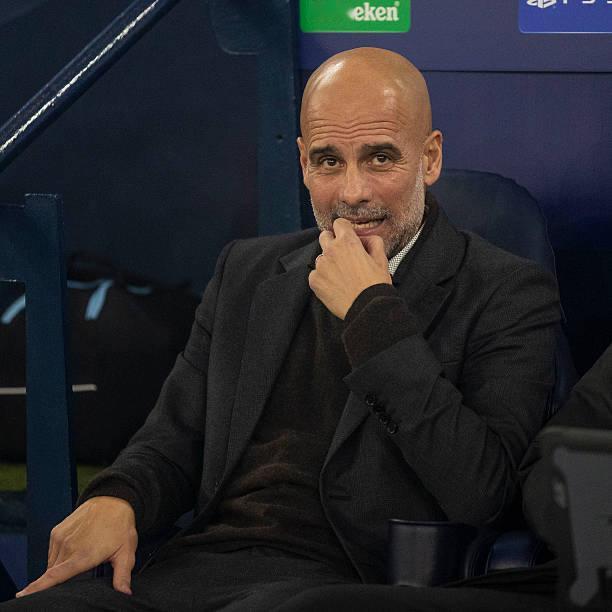 欧冠限定ootd[酷]瓜帅传记《佩普的革命》后续剧情有揭秘为什么瓜现在不穿西装了