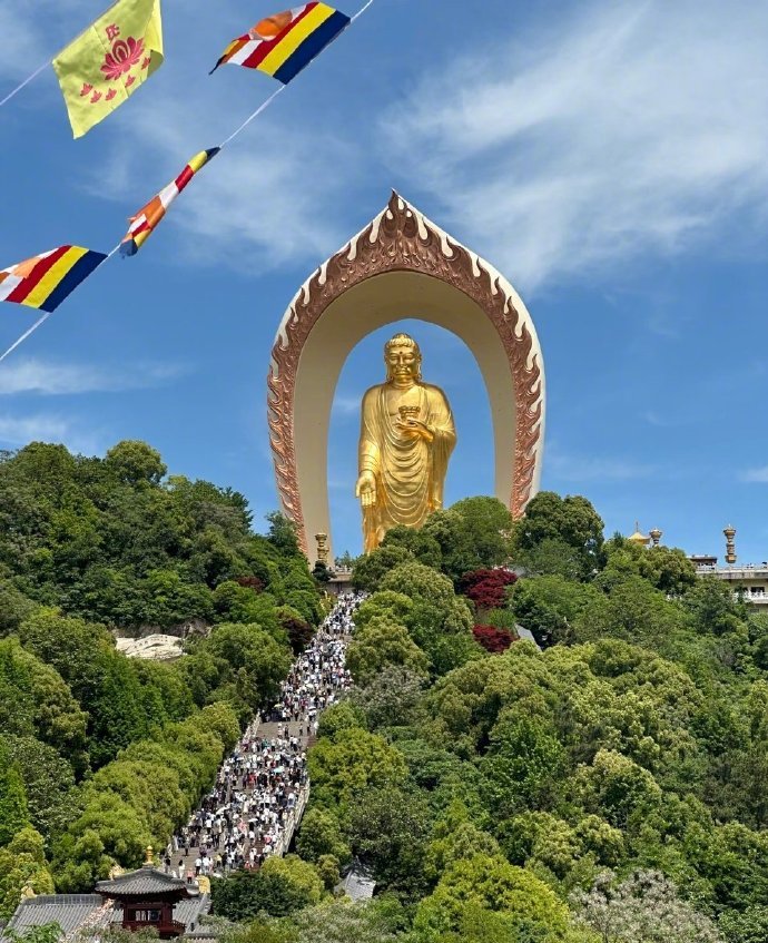 刷到许个愿吧🙏心诚则灵 