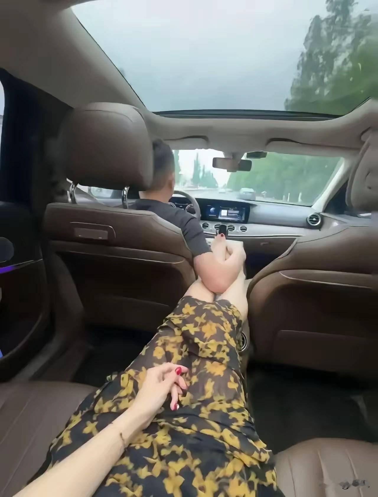 保持关系的秘诀