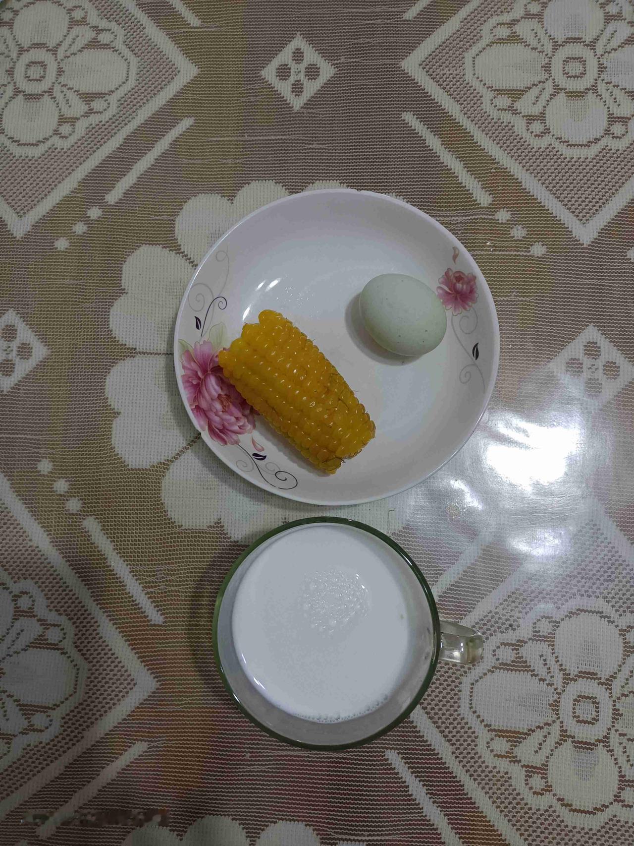 我的今日状态：😁轻松愉快
我这里的天气：☀️晴天，身体健康向来是人生头等大事，