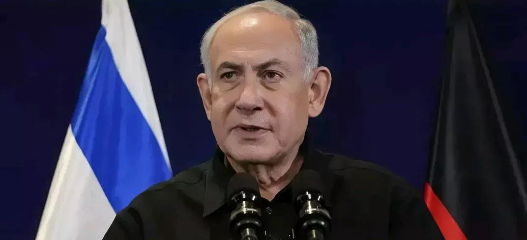 以色列已经做好了应对伊朗的准备

《国土报》报道，以色列总理内塔尼亚胡2月19日