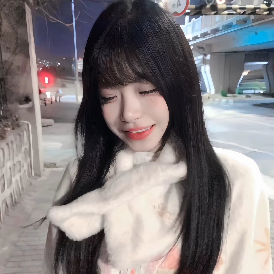 𝑾𝒆𝑪𝒉𝒂𝒕双人女头｜闺蜜头像｜明媚女头｜审美积累｜💙 