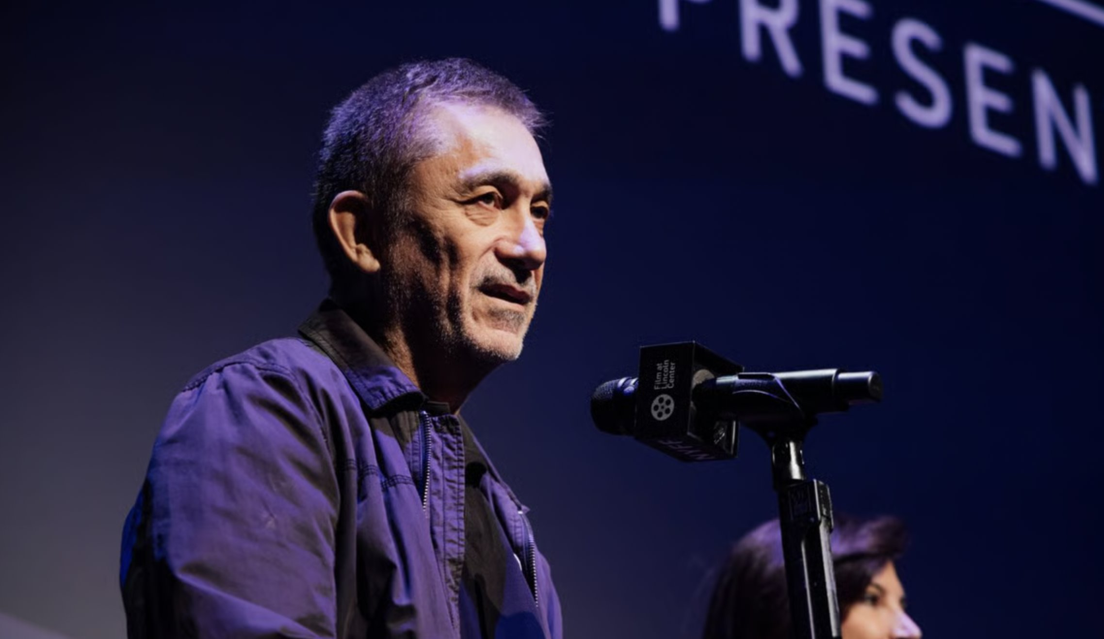 土耳其导演努里·比格·锡兰执导的新作《苍白之阳》（Pale Sun）已确定拍摄计