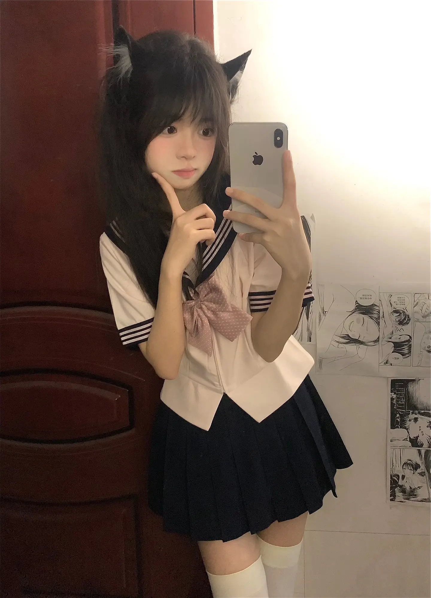 不是喜欢权衡利弊吗 得到你想要的了吗。