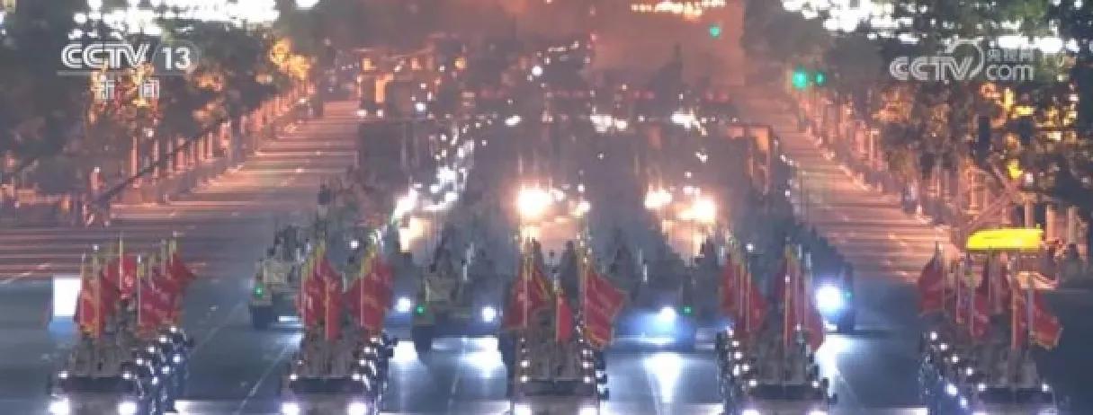 凤凰卫视石齐平这判断太戳要害了！“先解决台湾，再应对外部竞争”，看似简单的路径选