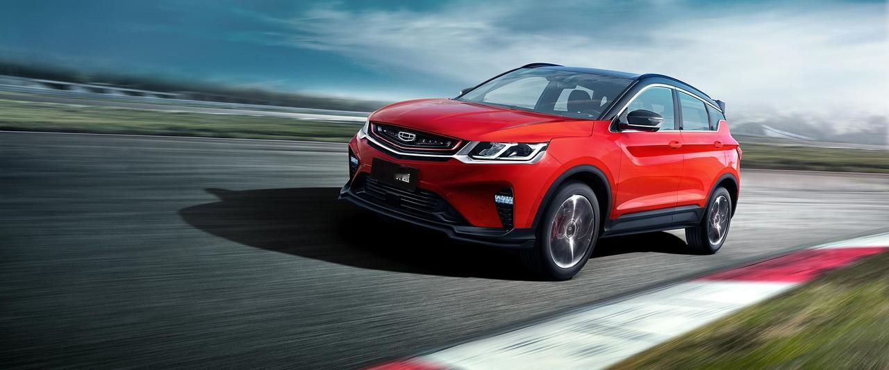 在当今的汽车市场上，吉利的口碑应该是算不错的，这款吉利缤越智能系统和发动机是它最