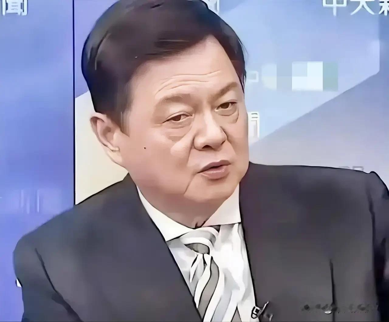 台湾名嘴周锡玮万分无奈地表示：台湾“海巡署”扣留大陆渔船，抓捕大陆渔民，这是美日