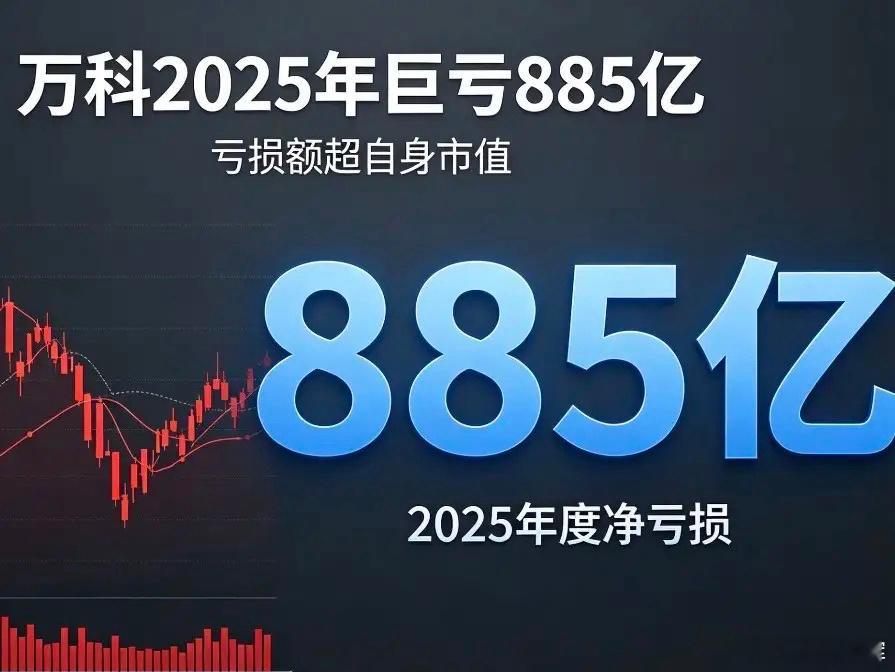 年亏885亿，总负债7847亿，一个经不起茶也不敢茶的神话～一、业绩表现2025