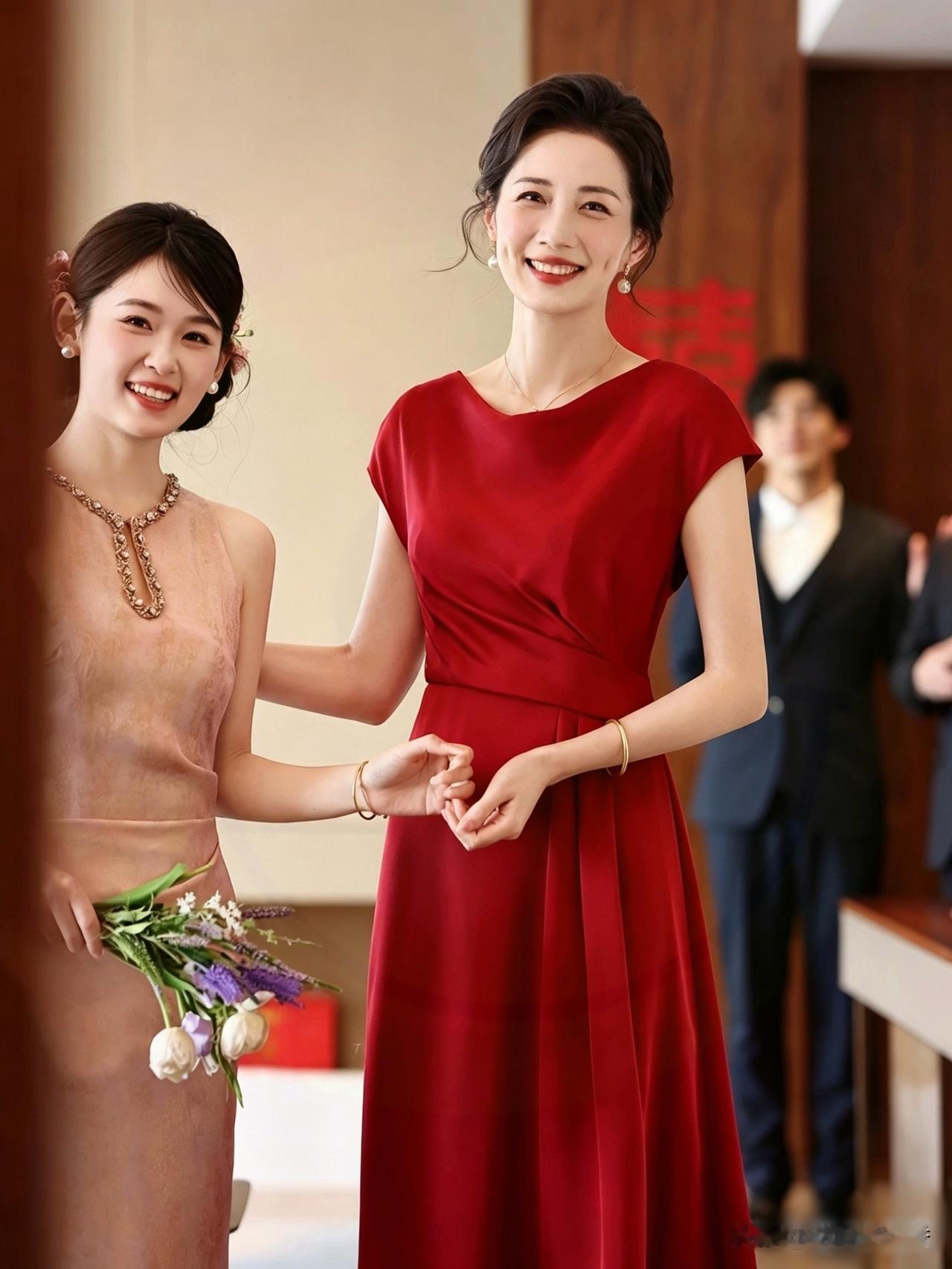 嫁人，
有个好婆婆真的重要吗？

婆婆好不好真的很关键，但不是决定婚姻好坏的全部