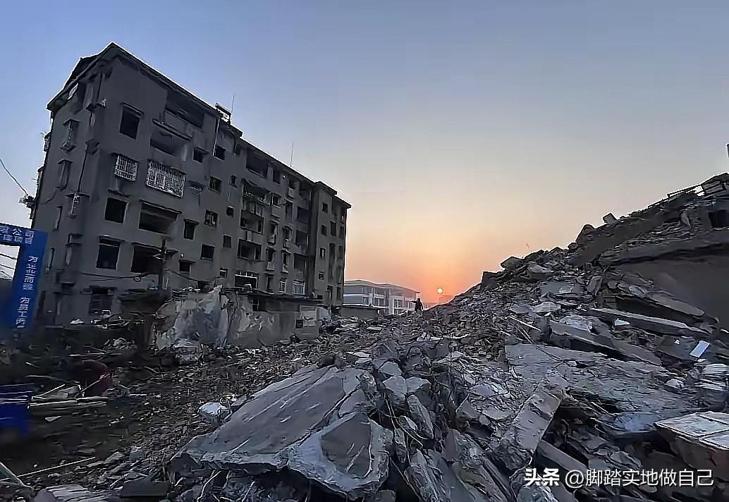 榆林人速看！2026—2027征地拆迁大动作来了🔥
 
事关榆阳、横山、靖边、