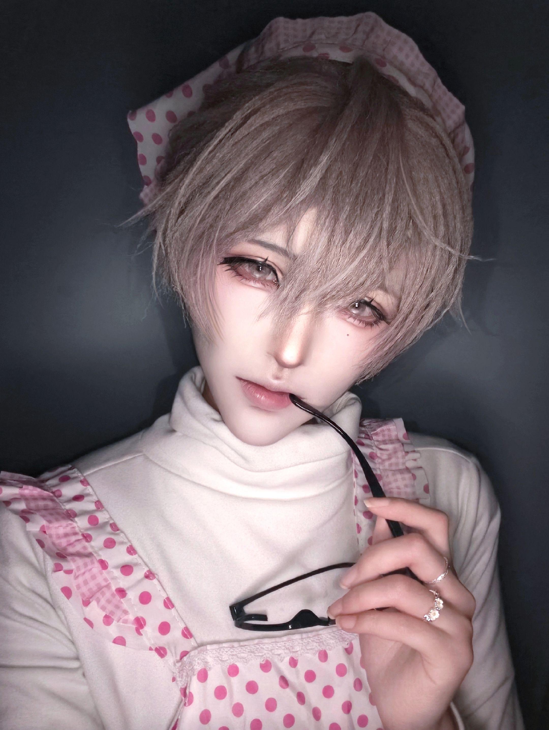 喜欢你…🥺💖