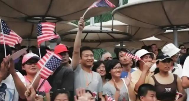 美国华人表示：在美国所有华人精英，不管你第一代有多牛，是顶尖科学家还是大学教授，