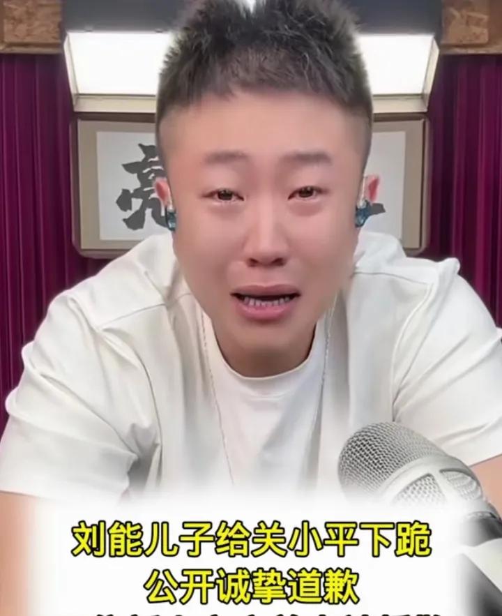 有没有哪位剪辑师闲着没事儿？
可以把王亮一家人的所有视频剪辑成一部狗血剧。
名字