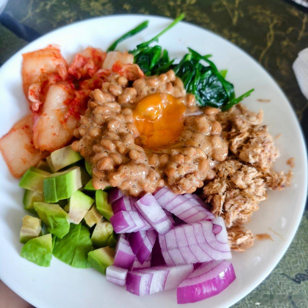 肠活饭！ ​​​