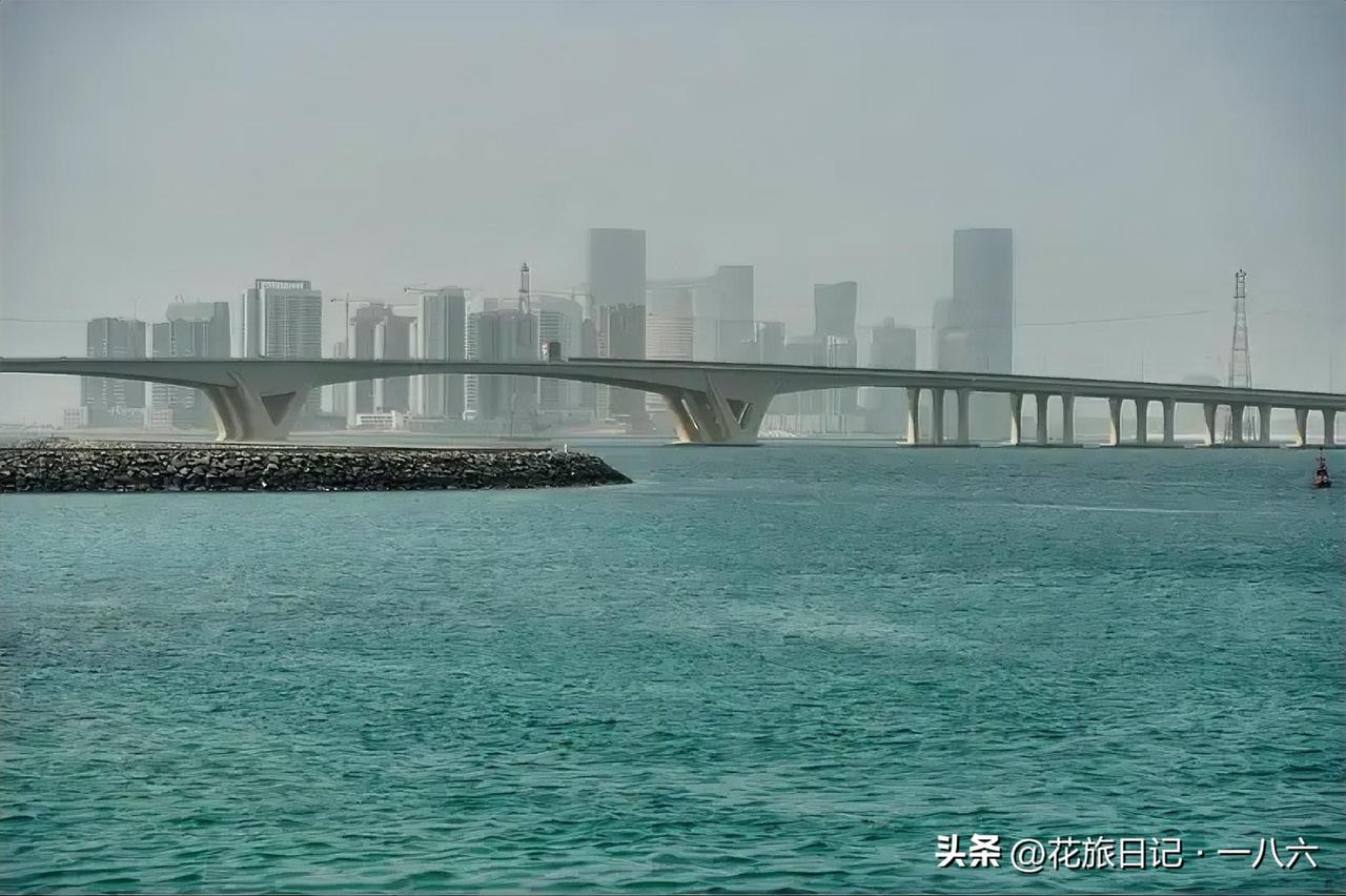 中东格局要变天？不，是海湾国家终于“醒”了！
 
就在美伊谈判还在扯皮的时候，沙