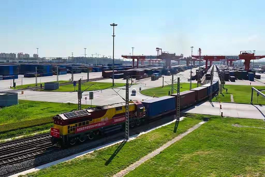 这段时间有多国的领导人已访华或将来华访问，加拿大，英国，芬兰，德国等。为何这么多