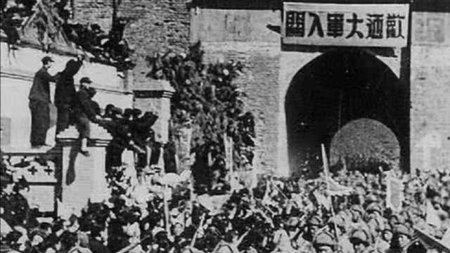 东野第11纵队顺利攻下密云，战果显著，却为什么还是遭到毛主席严厉批评？
1948