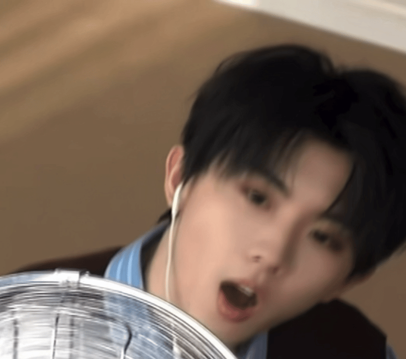 萌晕了 