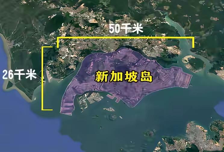 新加坡从英国殖民到独立建国，身世浮沉！为求小国生存，其外交长期在东西方间务实平衡