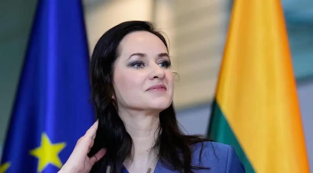 立陶宛心意已决，既然中国不主动低头求和，那就对印度以身相许

立陶宛总理公开认错