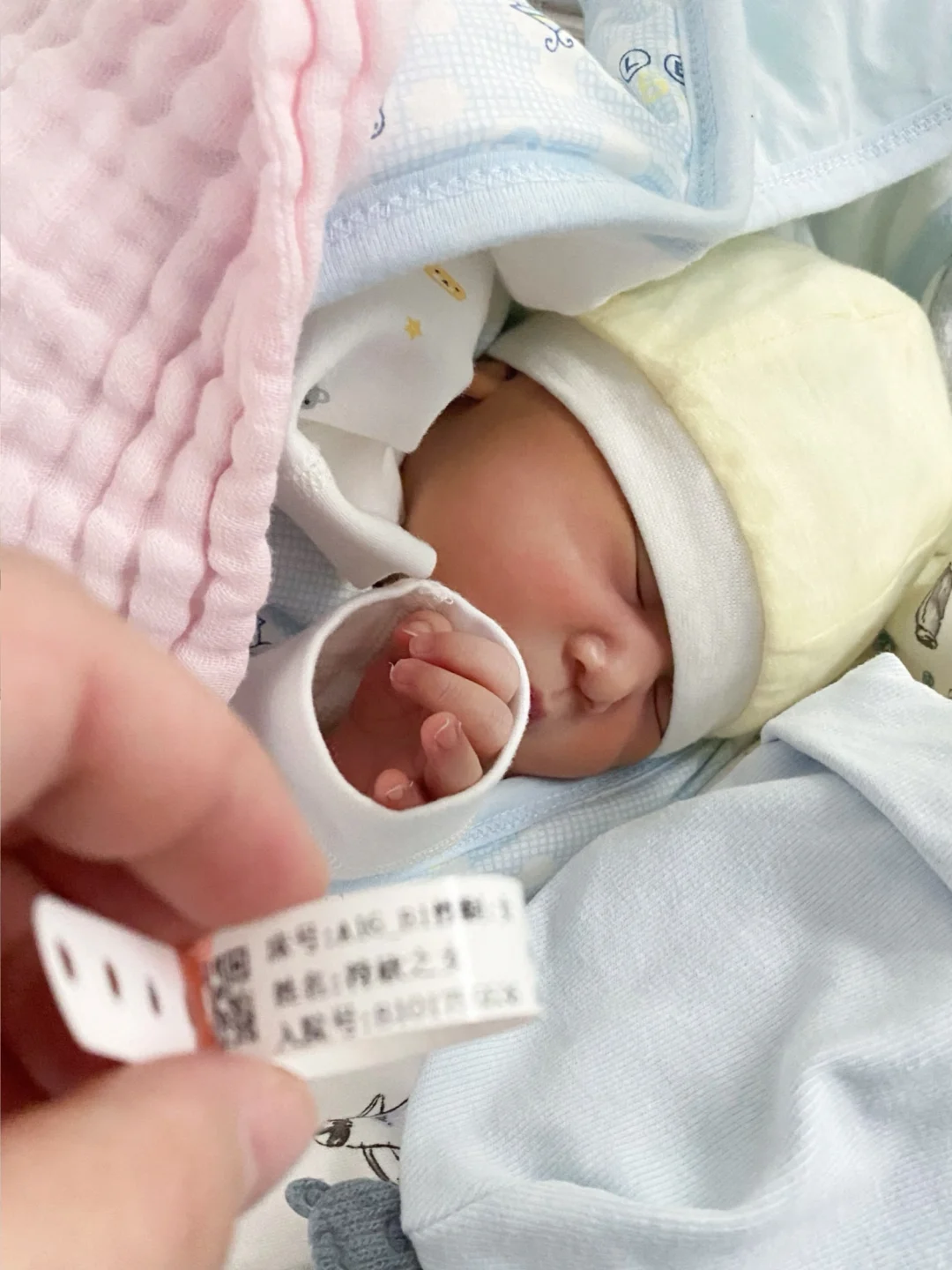 冬天生娃带什么？经验总结✅拒绝搬家式待产！