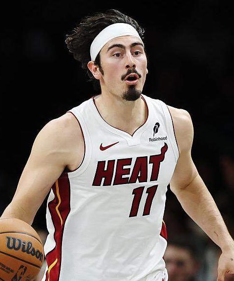 Brett Siegel：灰熊想要选秀权和年轻球员，问题在于热火是否愿意把像约维