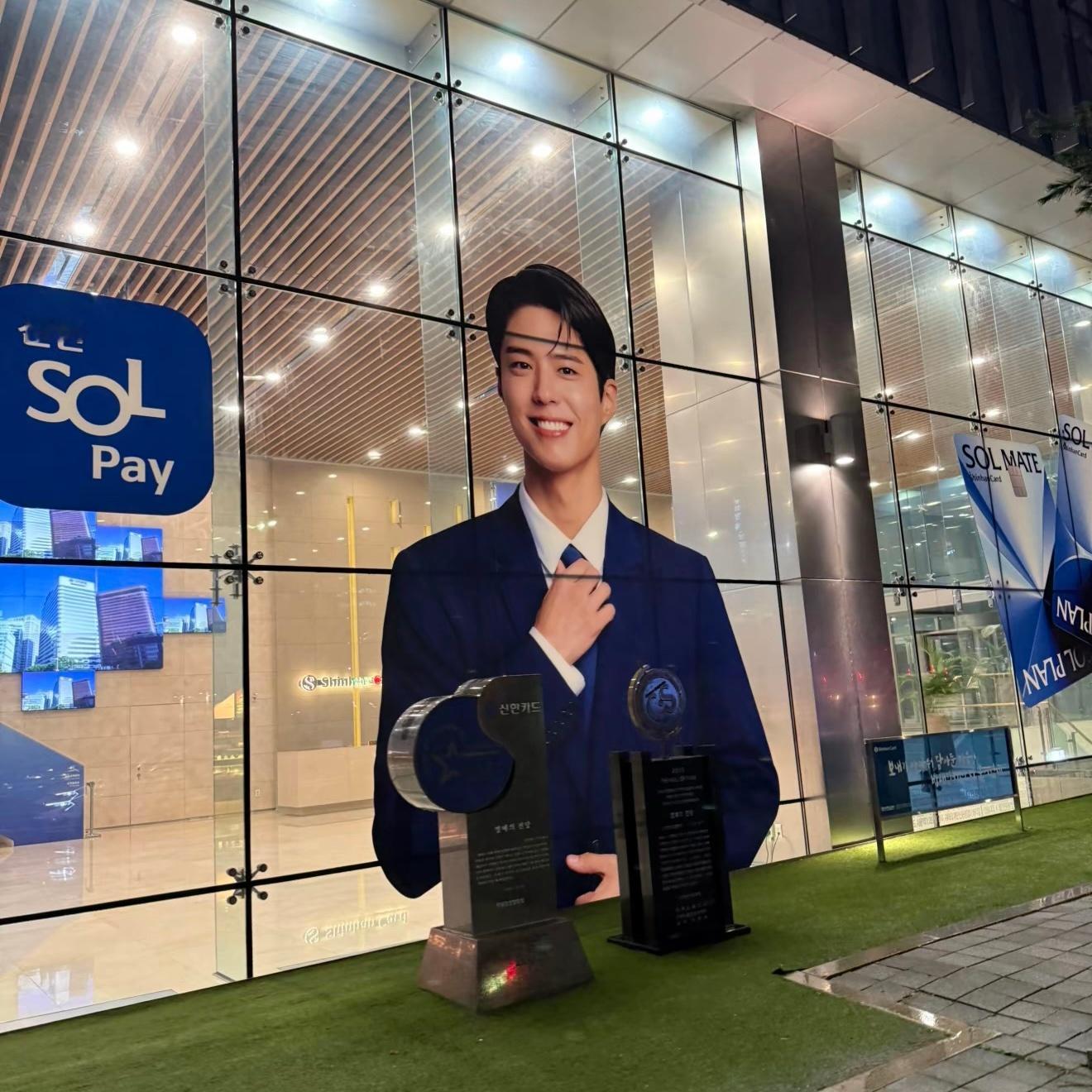 韩国电视剧的绝世好男人都被他承包了 ​​​