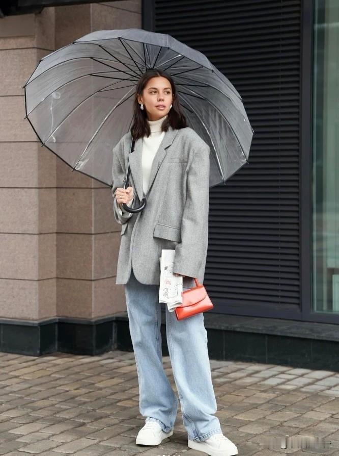 美搭社:格雷系列