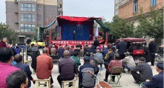 “一盔一带”进乡村，“警”盯安全为出行“保驾护航”！

为强化乡村道路交通安全管