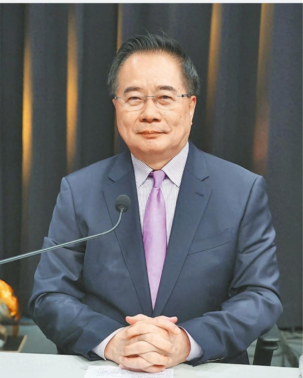 蔡正元眼光毒辣，当初他指责郑丽文大嘴巴，嘴快无脑，缺乏战略考量，在近期的郑丽文关