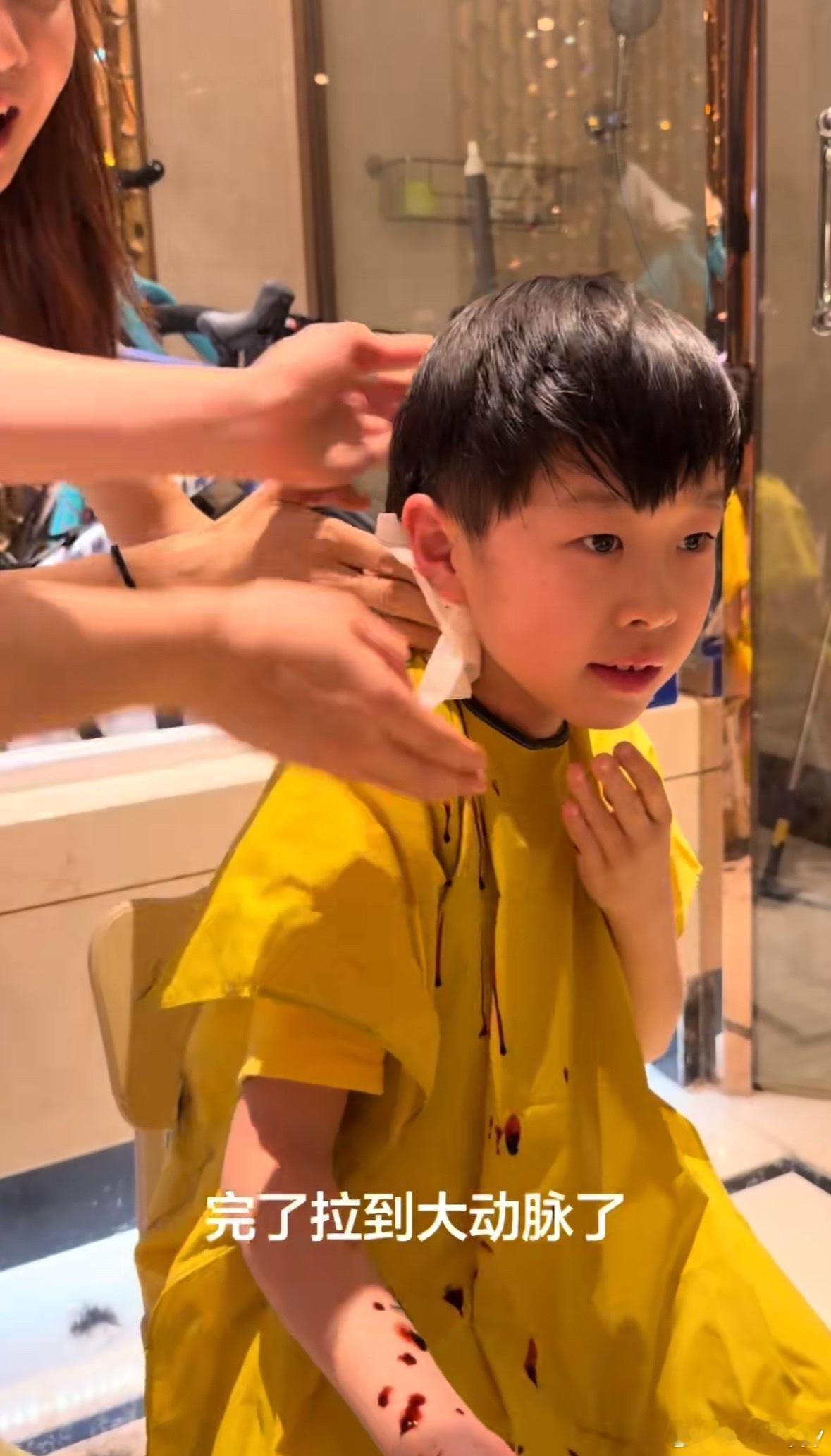 孩子就是玩具 