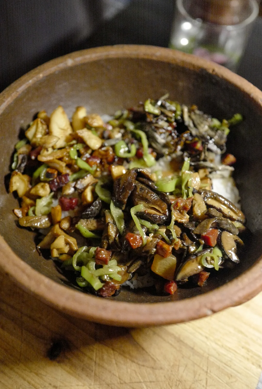 大理的fine dining竟然好过北上很多餐厅