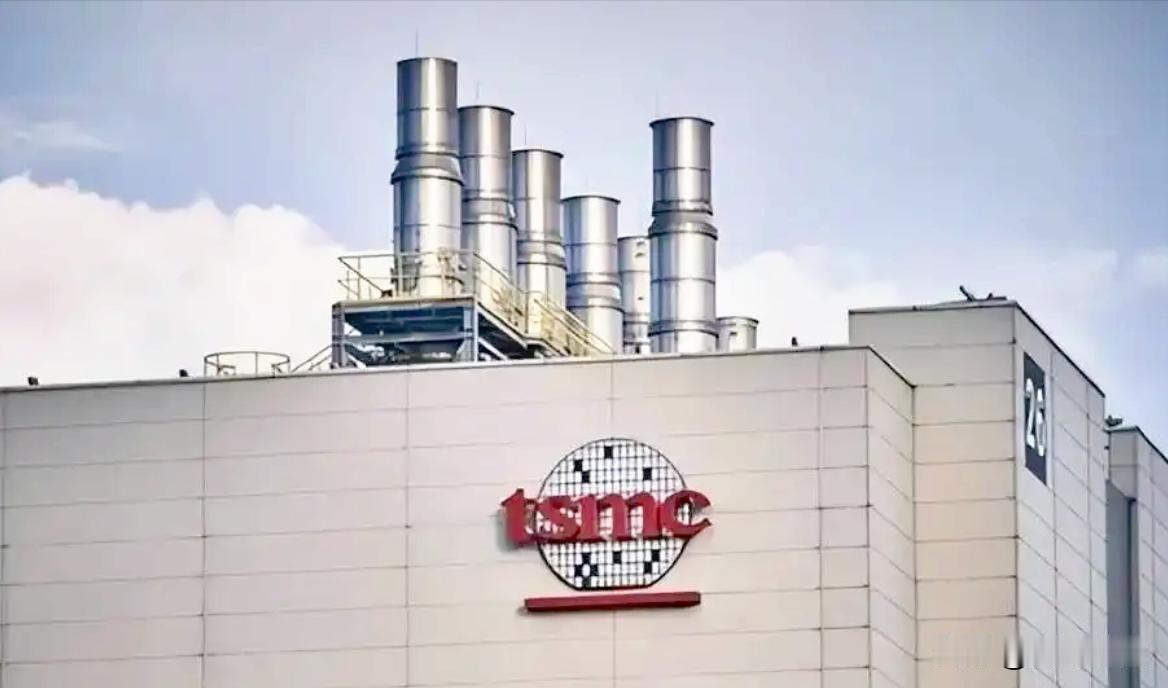 58万分红发到手，工程师和产线工人一人一份，台积电到底靠啥说话？
台积电发钱不看