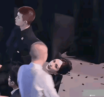 应该是陈导演吧