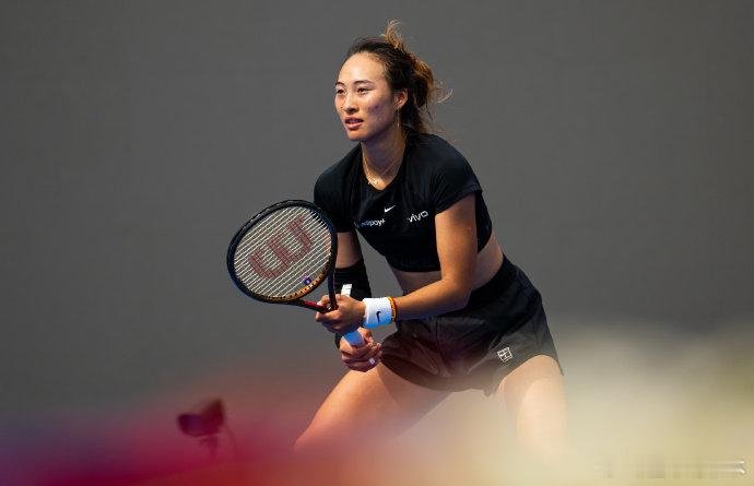 郑钦文迎澳网后首秀  郑钦文多哈站7号种子 WTA1000多哈站，7号种子迎来澳