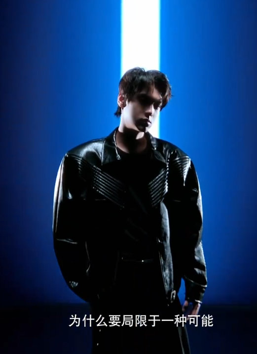 田栩宁绽放无尽光芒 田栩宁自己注满能量加满实力 田栩宁绽放无尽光芒，田栩宁自己注