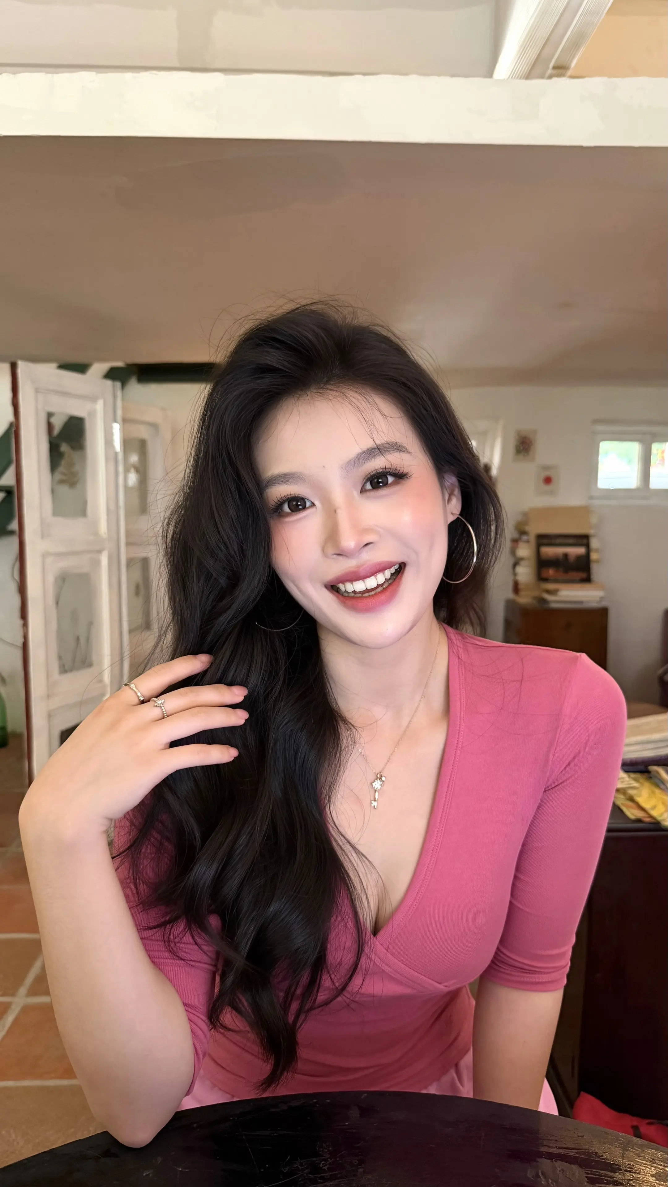 总是要耗尽眼泪痛心的上了一课。
