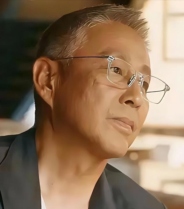 陈道明非常扎心的话：“人老了，到了七八十岁就会明白，你穷尽一生培养出的优秀孩子”