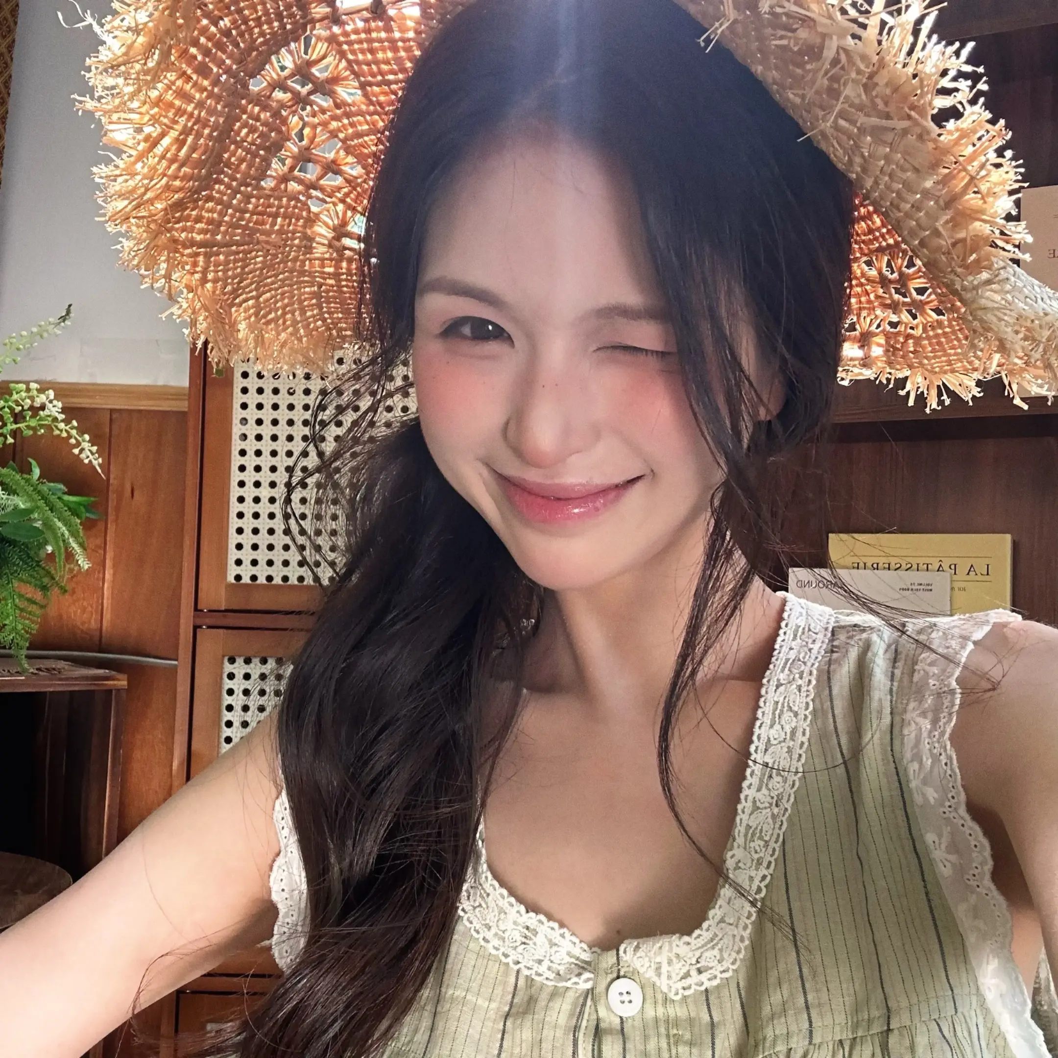 兔牙！你崛起吧！