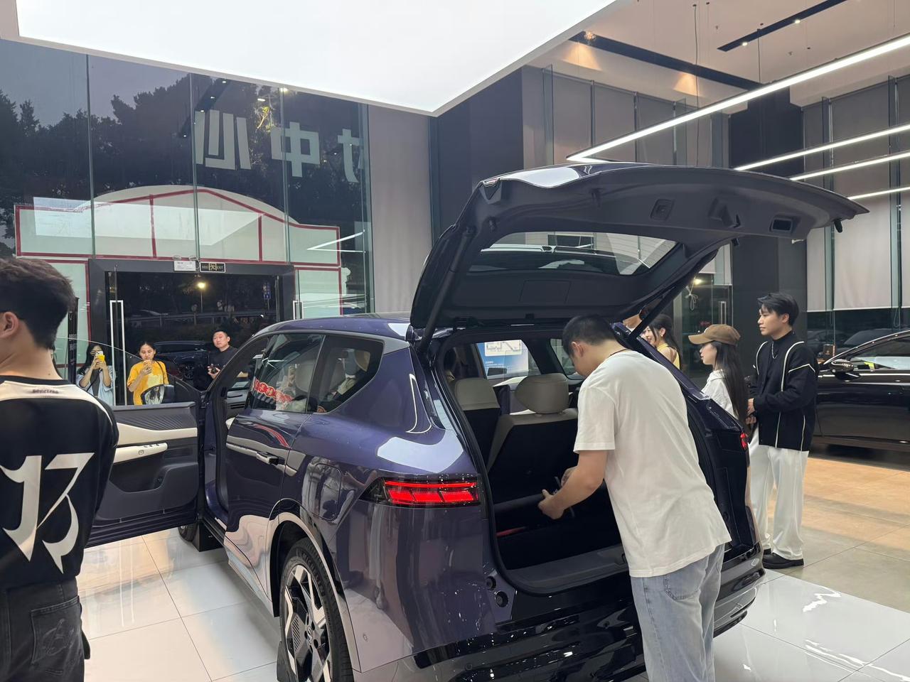 20万级也能拥有高级质感，东风日产NX8拒绝同质化。
东风日产NX8开启预售，2