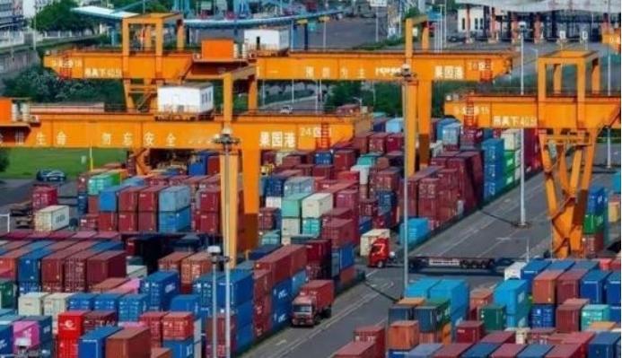 美国看得很准，中国若不购买俄罗斯石油，会使俄陷入绝境。可惜，美国不让中国购买俄罗