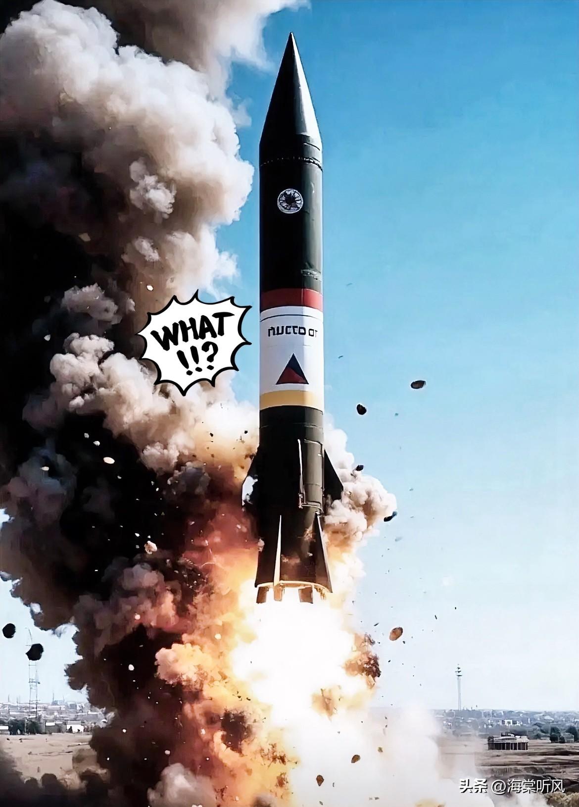 中东大反转！

不再小打小闹，波斯人这次直接掀翻桌子！

平时群里那几个“唯武器